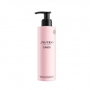 SHISEIDO Парфюмированный гель для душа Ginza