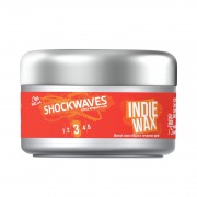 WELLA Воск для укладки Shockwaves