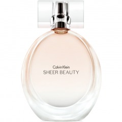 CALVIN KLEIN Sheer Beauty