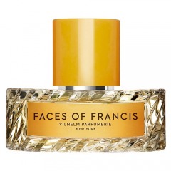 VILHELM PARFUMERIE Faces of Francis 50