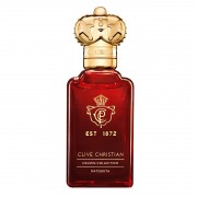 CLIVE CHRISTIAN Crown Collection Matsukita