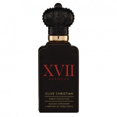 CLIVE CHRISTIAN XVII BAROQUE RUSSIAN CORIANDER 50