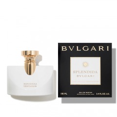 BVLGARI Парфюмерная вода Splendida Patchouli Tentation 100.0