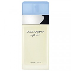 DOLCE&GABBANA Light Blue 50