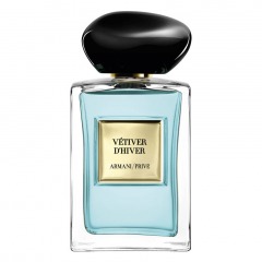 GIORGIO ARMANI ARMANI PRIVE VETIVER HIVER