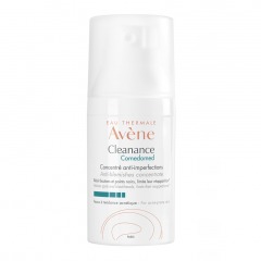 AVENE Концентрат для лица, для проблемной кожи, склонной к акне