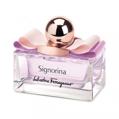 SALVATORE FERRAGAMO Signorina Eau de Toilette 50