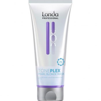 LONDA PROFESSIONAL Маска Toneplex Жемчужный Блонд Care premium