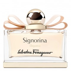 SALVATORE FERRAGAMO Signorina Eleganza 50