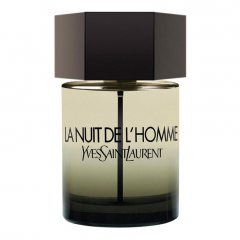 YSL La Nuit de l'Homme