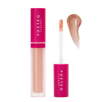 POETEQ Блеск для губ Aqua Star Lip Gloss