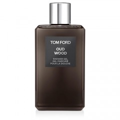 TOM FORD Гель для душа Oud Wood