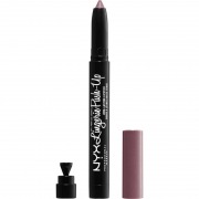 NYX Professional Makeup Матовая помада-карандаш для губ с эффектом увеличения объема. LIP LINGERIE PUSH-UP LONG-LASTING LIPSTICK