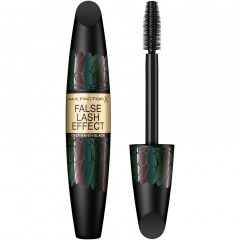 MAX FACTOR Тушь с эффектом накладных ресниц False Lash Effect Raven Black