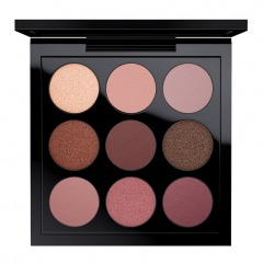 MAC Палетка теней Eye Shadow X9