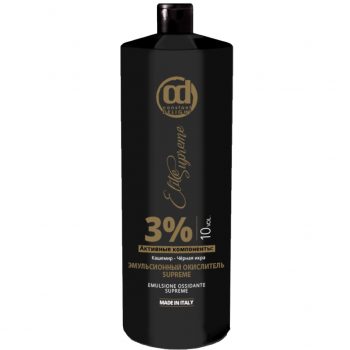 CONSTANT DELIGHT Эмульсионный окислитель ELITE SUPREME 6%