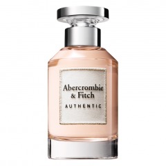 ABERCROMBIE & FITCH Authentic Women 50