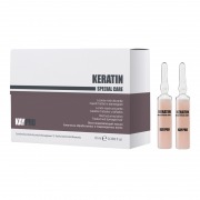 KAYPRO Лосьон Keratin восстанавливающий в ампулах