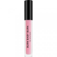 NOUBA Блеск для увеличения объёма губ BURN BABY BURN lip plumper