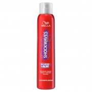 WELLA Shockwaves Сухой шампунь для волос Style Refresh & Volume