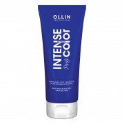 OLLIN PROFESSIONAL Бальзам для седых и осветленных волос OLLIN INTENSE Profi COLOR