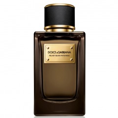 DOLCE&GABBANA Velvet Collection Black Patchouli 150