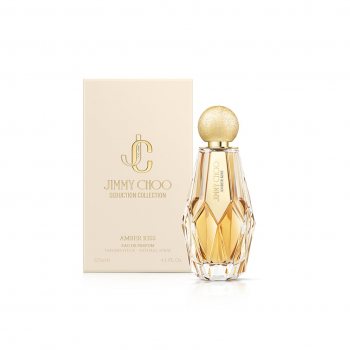 JIMMY CHOO AMBER KISS