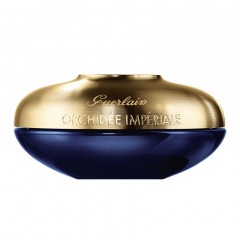 GUERLAIN Крем с легкой текстурой Orchidee Imperiale