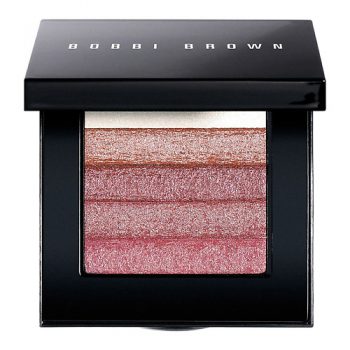 BOBBI BROWN Пудра для лица Shimmer Brick Compact