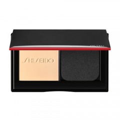 SHISEIDO Компактная тональная пудра для свежего безупречного покрытия Synchro Skin