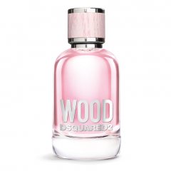 DSQUARED2 Wood Pour Femme