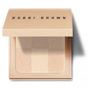 BOBBI BROWN Пудра компактная Nude Finish Illuminating Powder