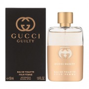 GUCCI Туалетная вода Guilty Eau de Toilette 50.0