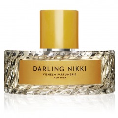 VILHELM PARFUMERIE Darling Nikki 20