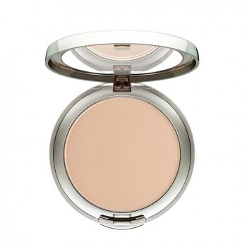 ARTDECO Компактная пудра-основа Hydra Mineral Compact Foundation