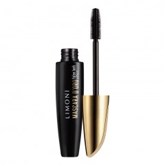 LIMONI Тушь эффект накладных ресниц Mascara