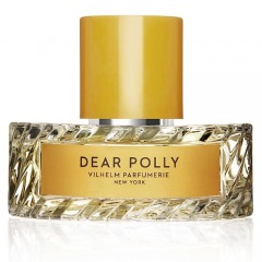 VILHELM PARFUMERIE Dear Polly 50