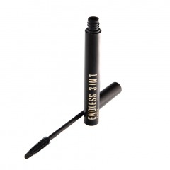 BEAUTYDRUGS Mascara Endless 3 in 1 Удлиняющая тушь для ресниц