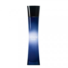 GIORGIO ARMANI Code Femme 75