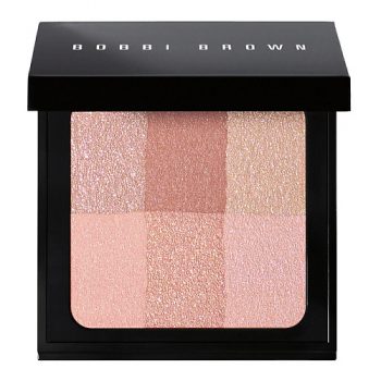 BOBBI BROWN Многофункциональная пудра Brightening Brick - Pink