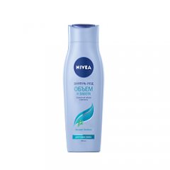 NIVEA Шампунь-уход 