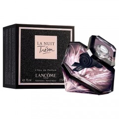 LANCOME Парфюмерная вода La Nuit Tresor 75.0