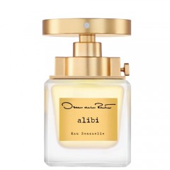 OSCAR DE LA RENTA Alibi Sensuelle 30