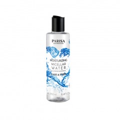 PARISA COSMETICS Care мицеллярная вода