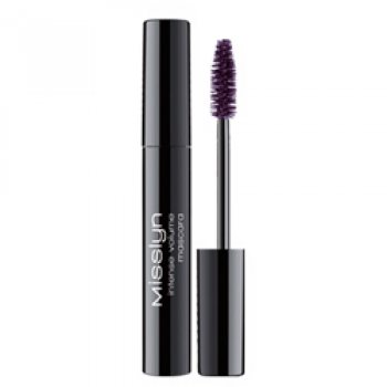 MISSLYN Тушь для объёма intense volume mascara