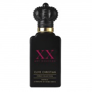 CLIVE CHRISTIAN XX ART NOUVEAU PAPYRUS PERFUME 50