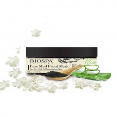 SEA OF SPA маска для лица BIO SPA