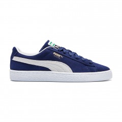 Suede Classic XXI