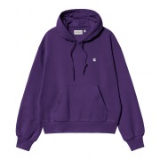 W' Hooded Casey Sweatshirt