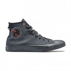 Chuck Taylor All Star Global Logo